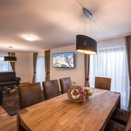 Kaiser Chalet Going am Wilden Kaiser Екстериор снимка