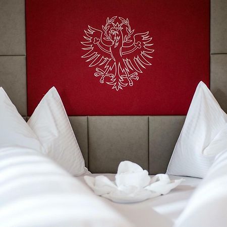 Kaiser Chalet Going am Wilden Kaiser Екстериор снимка