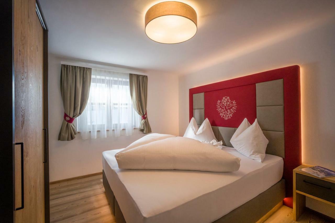 Kaiser Chalet Going am Wilden Kaiser Екстериор снимка