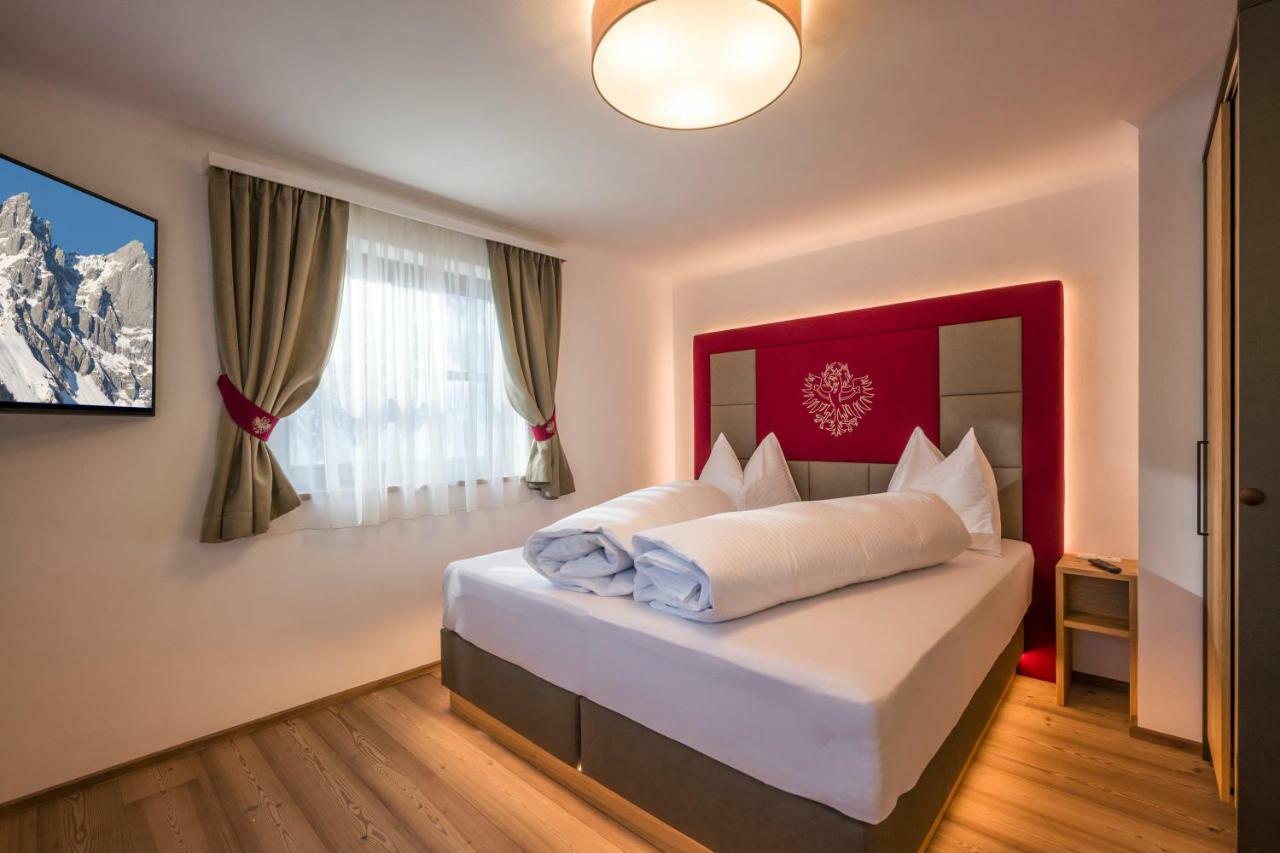 Kaiser Chalet Going am Wilden Kaiser Екстериор снимка